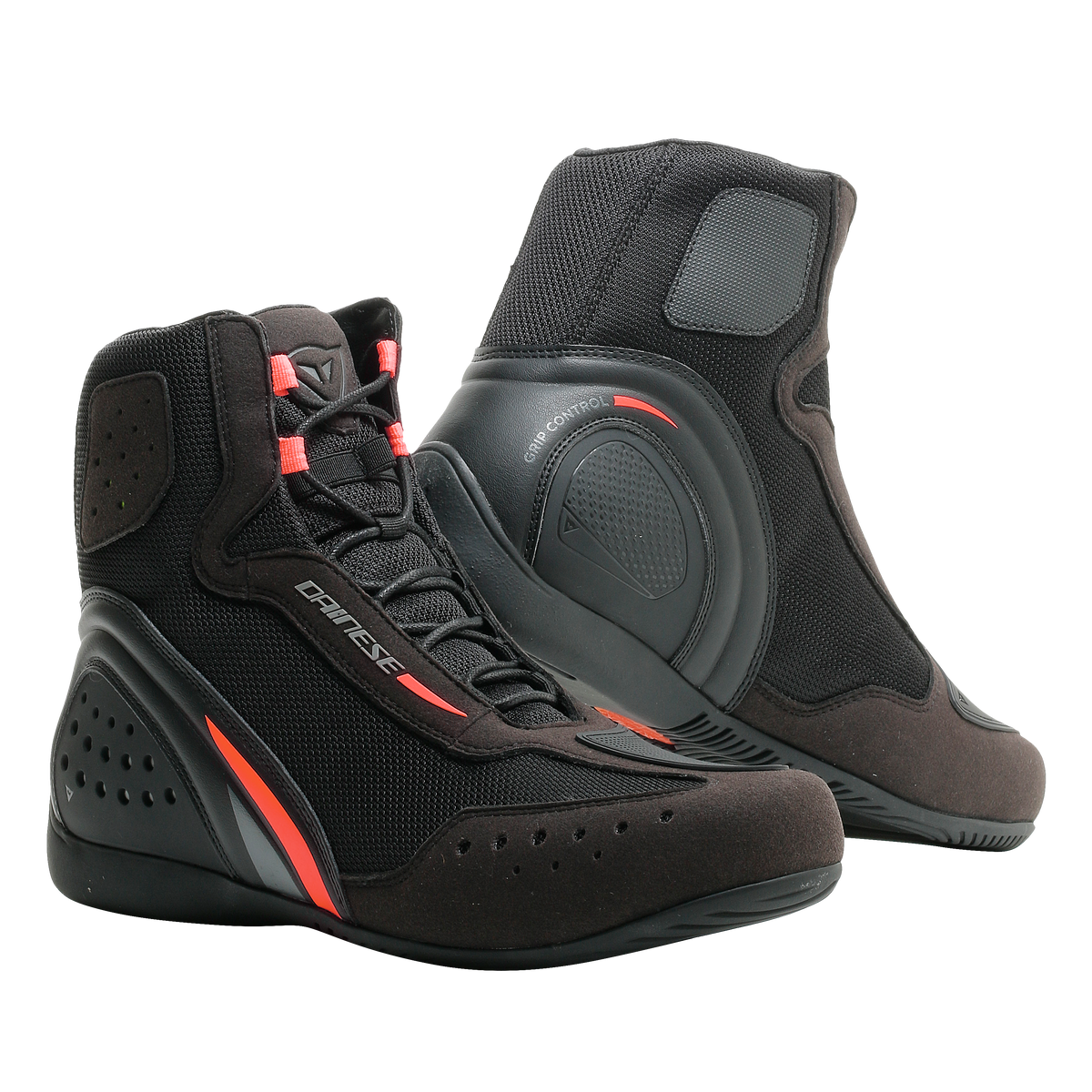 Botas dainese deals homem