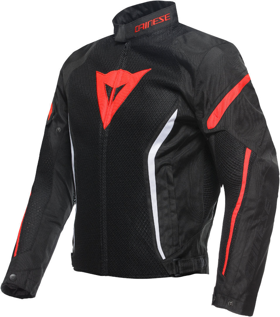DAINESE AIR CRONO 2 TEX JACKET サイズ50 Blusão Dainese Air Crono 2 Tex – Moto Ponto