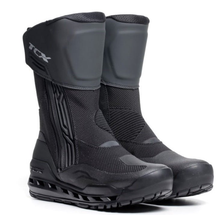 BOTAS TCX CLIMA 2 SURROUND GORE-TEX® – Moto Ponto