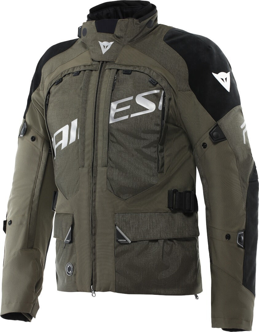 Blusão Dainese SPRINGBOK 3L ABSOLUTESHELL™ – Moto Ponto
