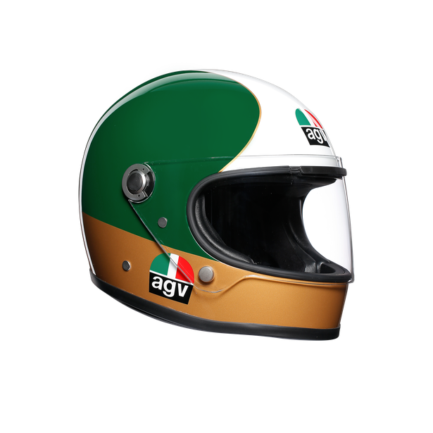 AGV X3000 Limited Edition – Moto Ponto AGV X3000 Limited Edition – Moto Ponto