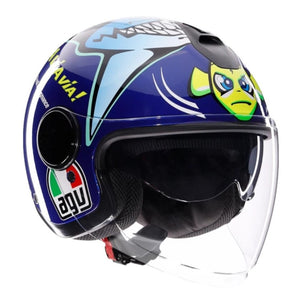 AGV ETERES