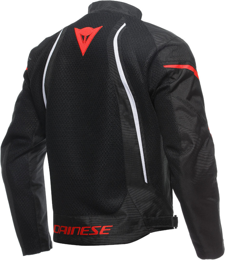Blusão Dainese Air Crono 2 Tex – Moto Ponto