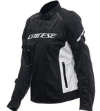 DAINESE BLUSÃO AIR-FRAME 3 TEX LADY