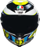 Capacete AGV RÉPLICAS  PREÇO ESPECIAL