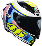 Capacete AGV RÉPLICAS  PREÇO ESPECIAL