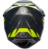Capacete AGV AX9