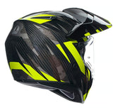 Capacete AGV AX9