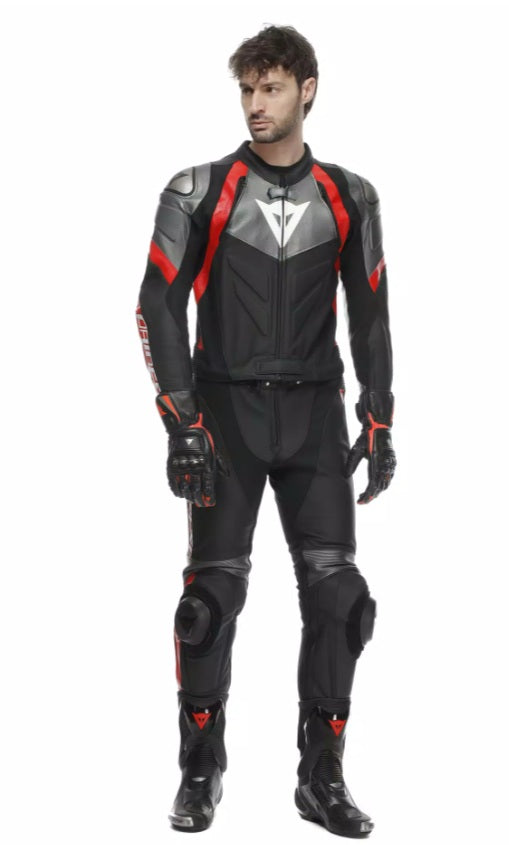 Fato Dainese Avro 4 OPORTUNIDADE