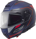 Capacete Schuberth C5 ECE 22.06