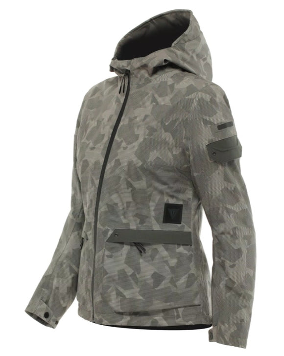 Blusão Dainese Centrale Absøluteshell ™ Pro Lady