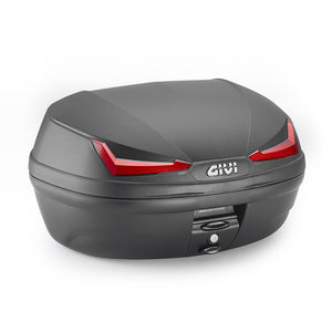 Givi Mala MONOLOCK E455 SIMPLY IV - 45 Lts