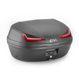 Givi Mala MONOLOCK E455 SIMPLY IV - 45 Lts