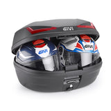 Givi Mala MONOLOCK E455 SIMPLY IV - 45 Lts