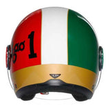 AGV ETERES