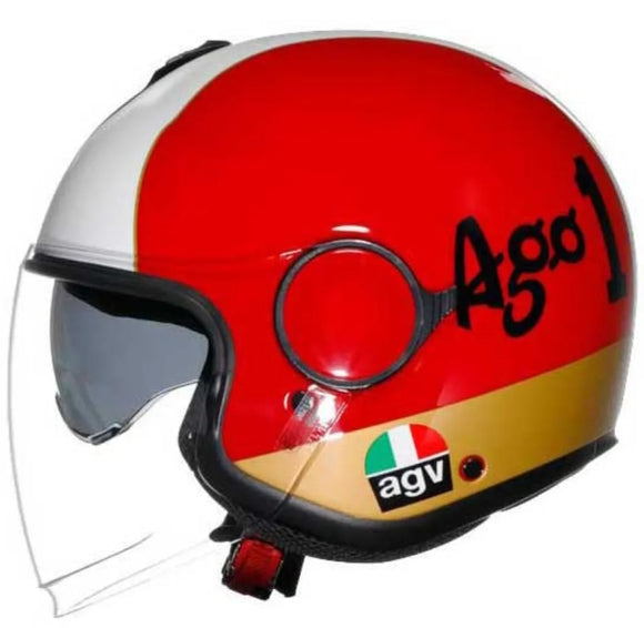 AGV ETERES