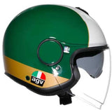 AGV ETERES