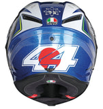 Capacete AGV RÉPLICAS  PREÇO ESPECIAL