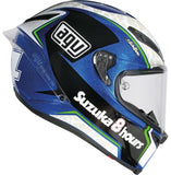 Capacete AGV RÉPLICAS  PREÇO ESPECIAL