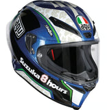 Capacete AGV RÉPLICAS  PREÇO ESPECIAL