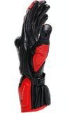 Luvas Dainese Fiero Metal