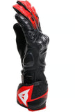 Luvas Dainese Fiero Metal