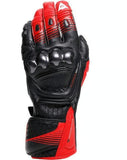Luvas Dainese Fiero Metal