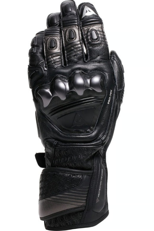 Luvas Dainese Fiero Metal