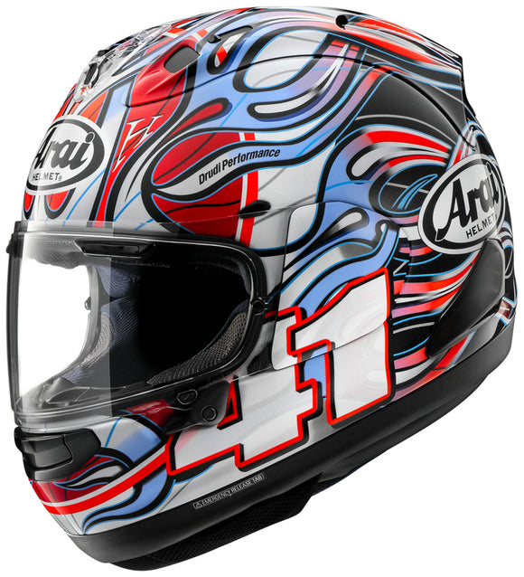 Arai RX-7 EVO Réplicas