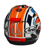Arai RX-7 V EVO IOM 25