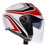 AGV IRIDES