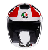 AGV IRIDES