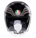 AGV IRIDES