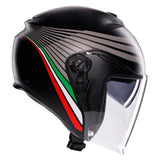 AGV IRIDES