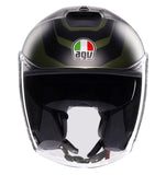 AGV IRIDES