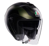 AGV IRIDES