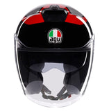 AGV IRIDES