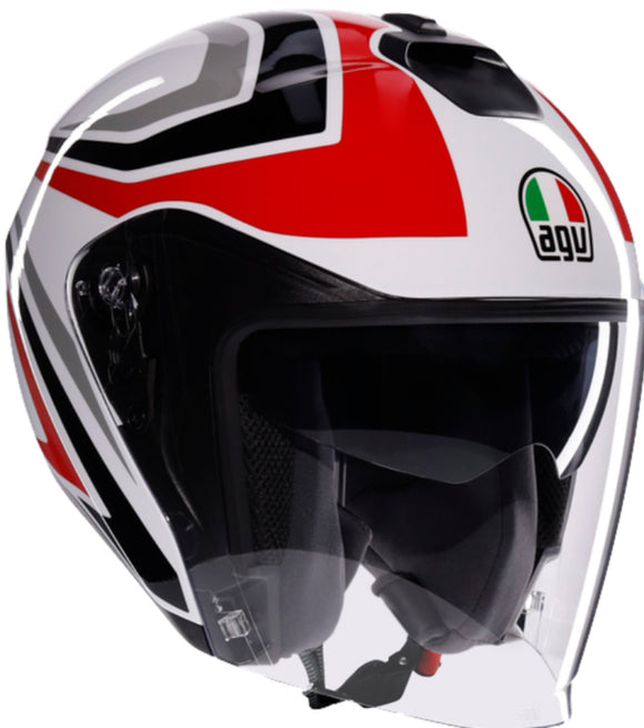 AGV IRIDES