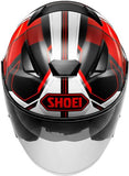 Shoei J-Cruise 3 - Decorado