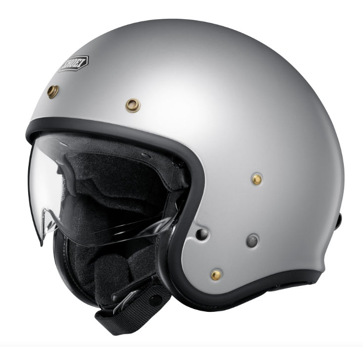 Capacete Shoei J.O2 – Moto Ponto