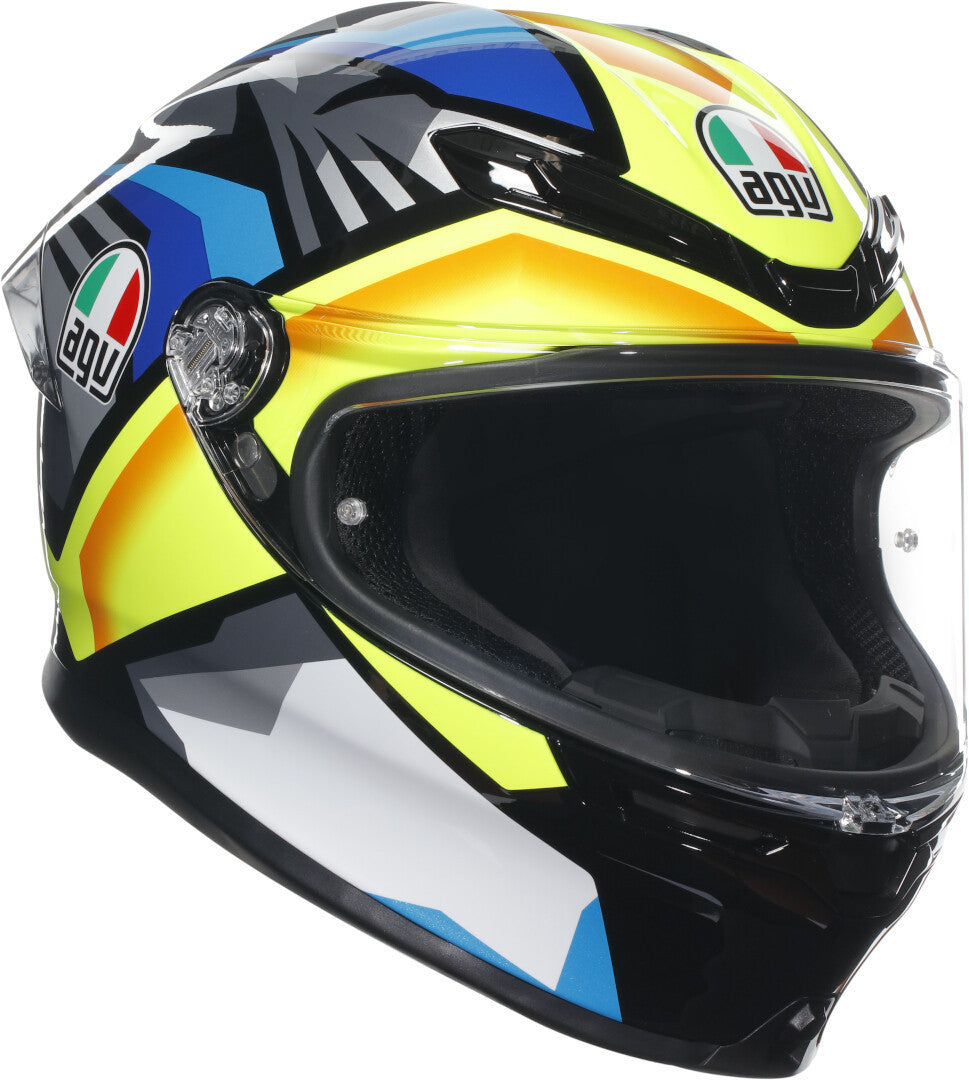 AGV K6 S – Moto Ponto