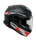Capacete Shoei NXR 2 Decorado