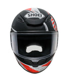 Capacete Shoei NXR 2 Decorado