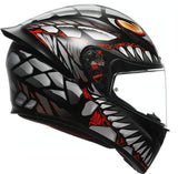 Capacete AGV K1 S FASTLAP