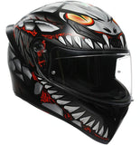 Capacete AGV K1 S FASTLAP