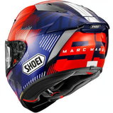 SHOEI X-SPR PRO RÉPLICAS