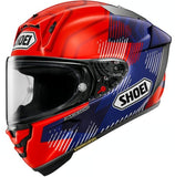 SHOEI X-SPR PRO RÉPLICAS