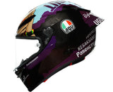 Capacete AGV RÉPLICAS  PREÇO ESPECIAL