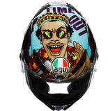 Capacete AGV RÉPLICAS  PREÇO ESPECIAL