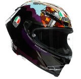 Capacete AGV RÉPLICAS  PREÇO ESPECIAL